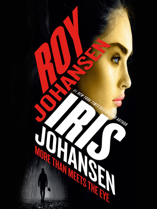 Title details for More Than Meets the Eye by Iris Johansen - Available